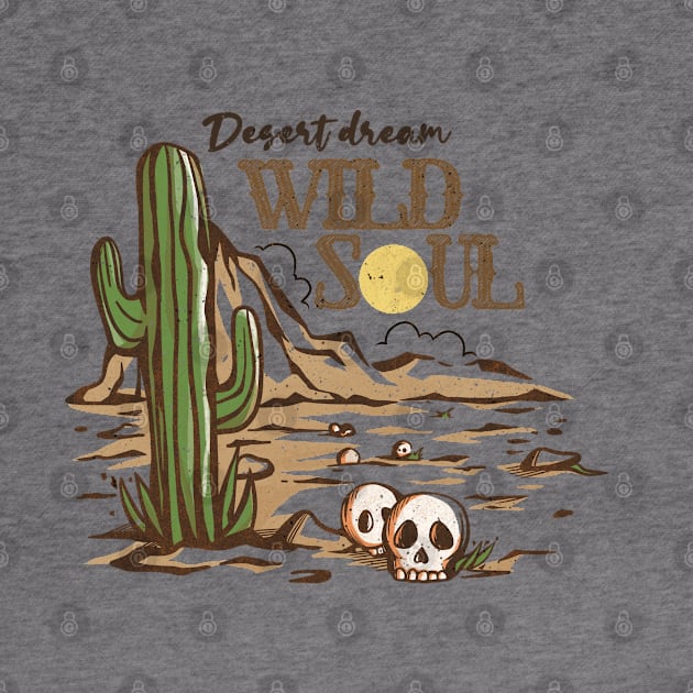 Desert Dream Western Aesthetic by FlawlessSeams